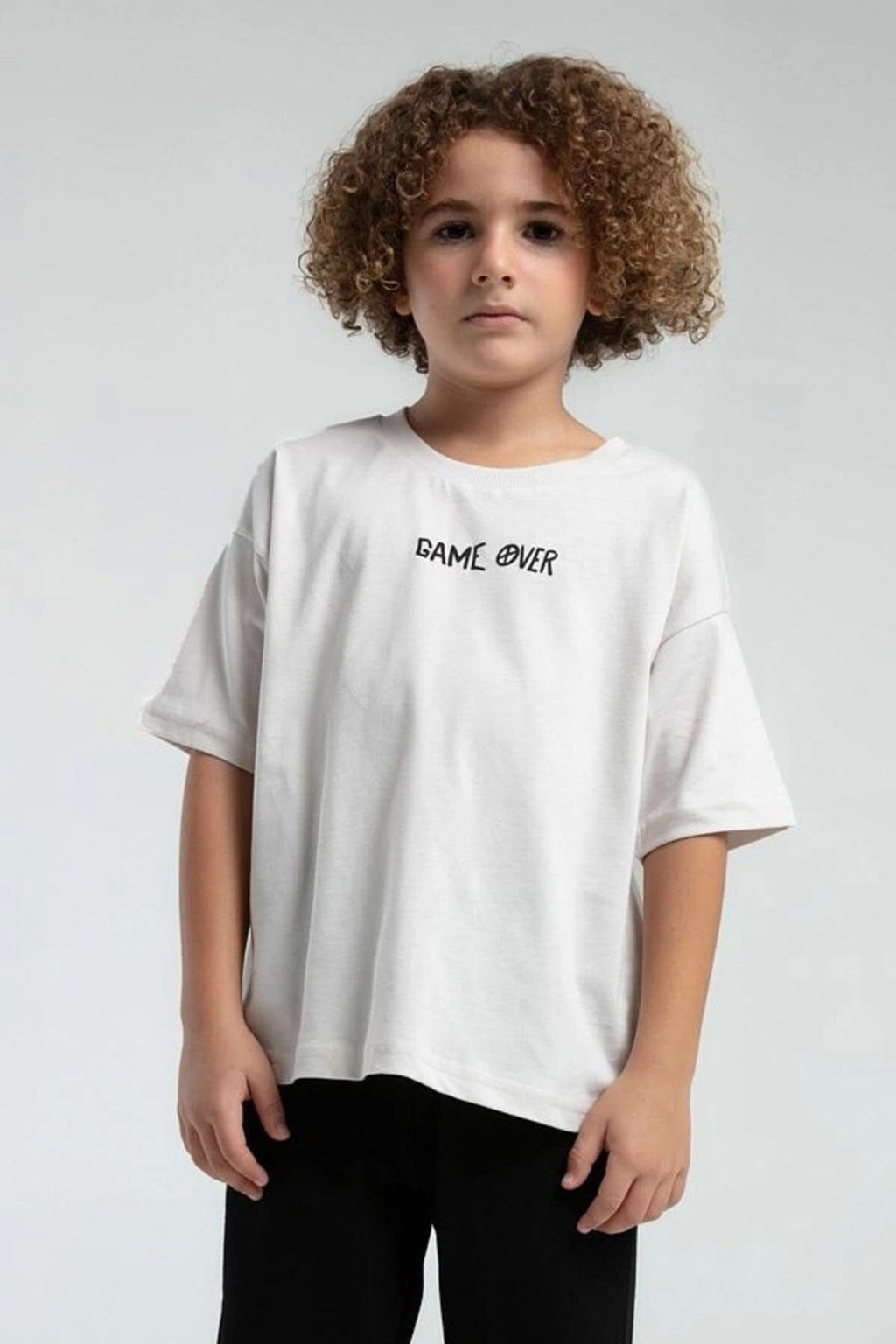 Roly Poly, Set doua piese din amestec de bumbac