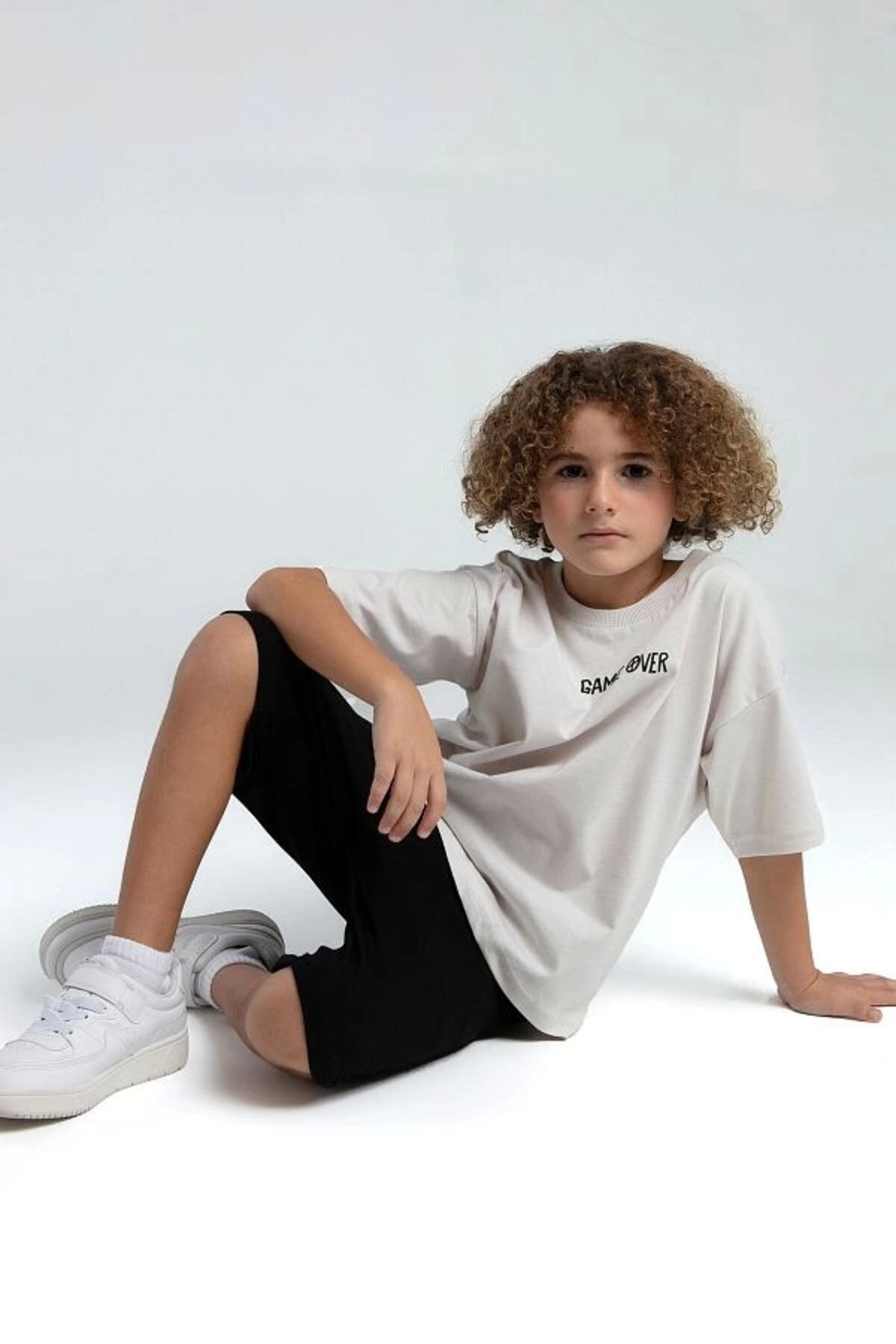 Roly Poly, Set doua piese din amestec de bumbac