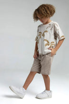 Roly Poly, Set doua piese din amestec de bumbac
