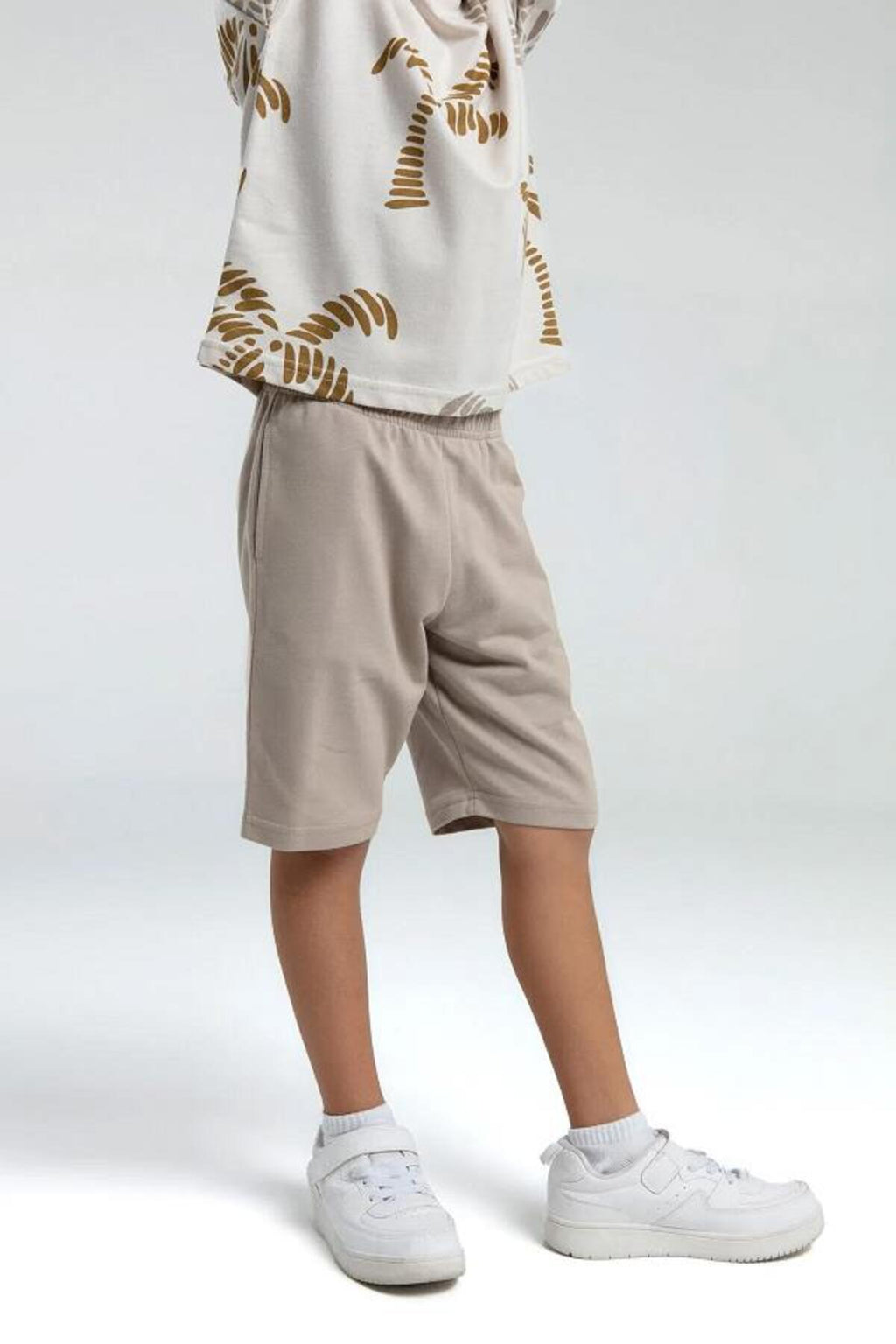 Roly Poly, Set doua piese din amestec de bumbac