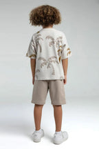 Roly Poly, Set doua piese din amestec de bumbac