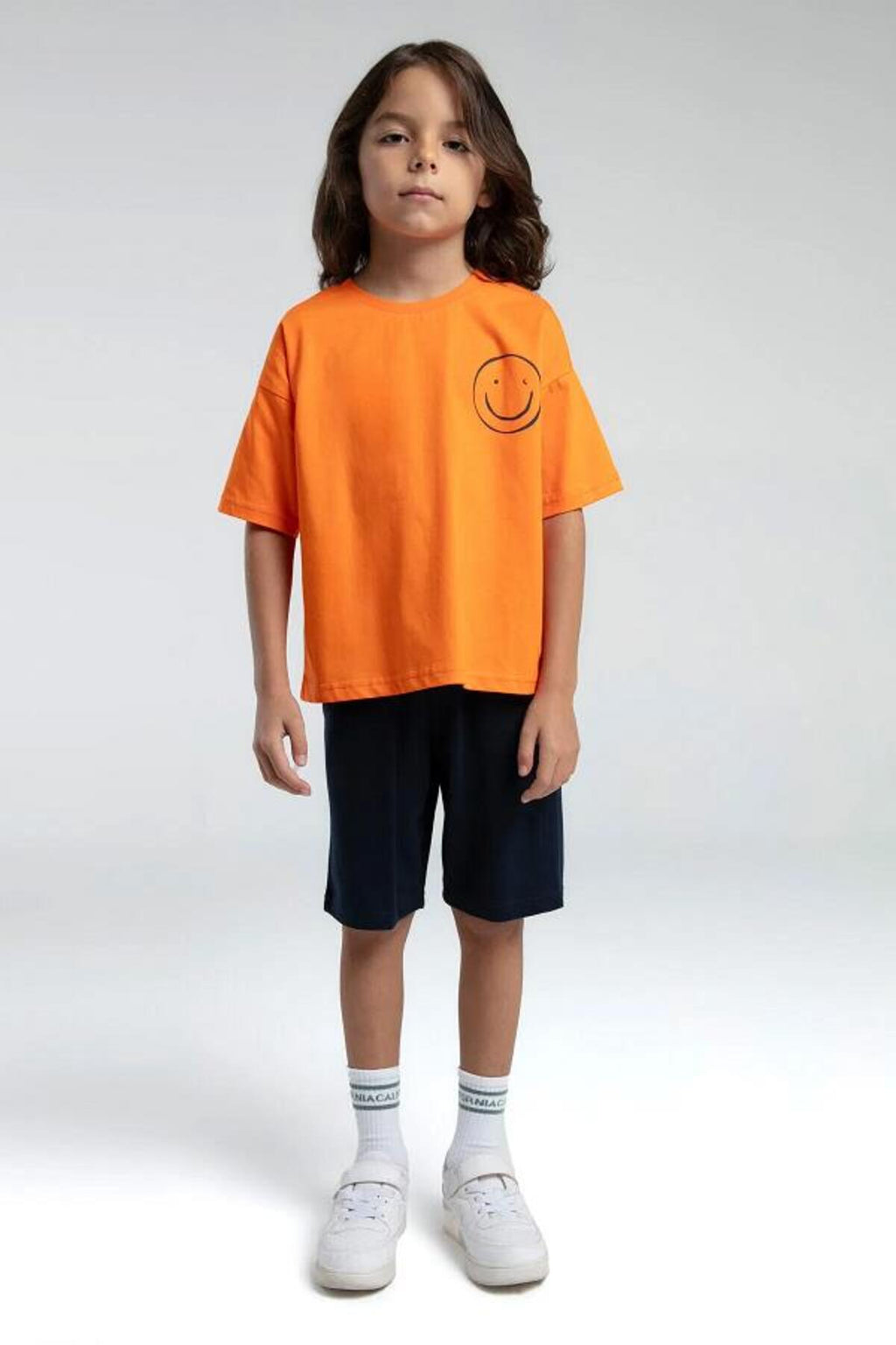 Roly Poly, Set doua piese din amestec de bumbac