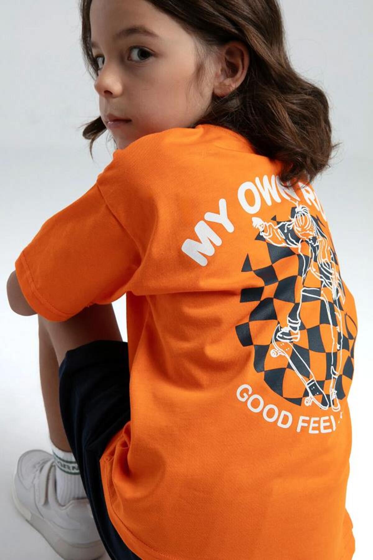 Roly Poly, Set doua piese din amestec de bumbac