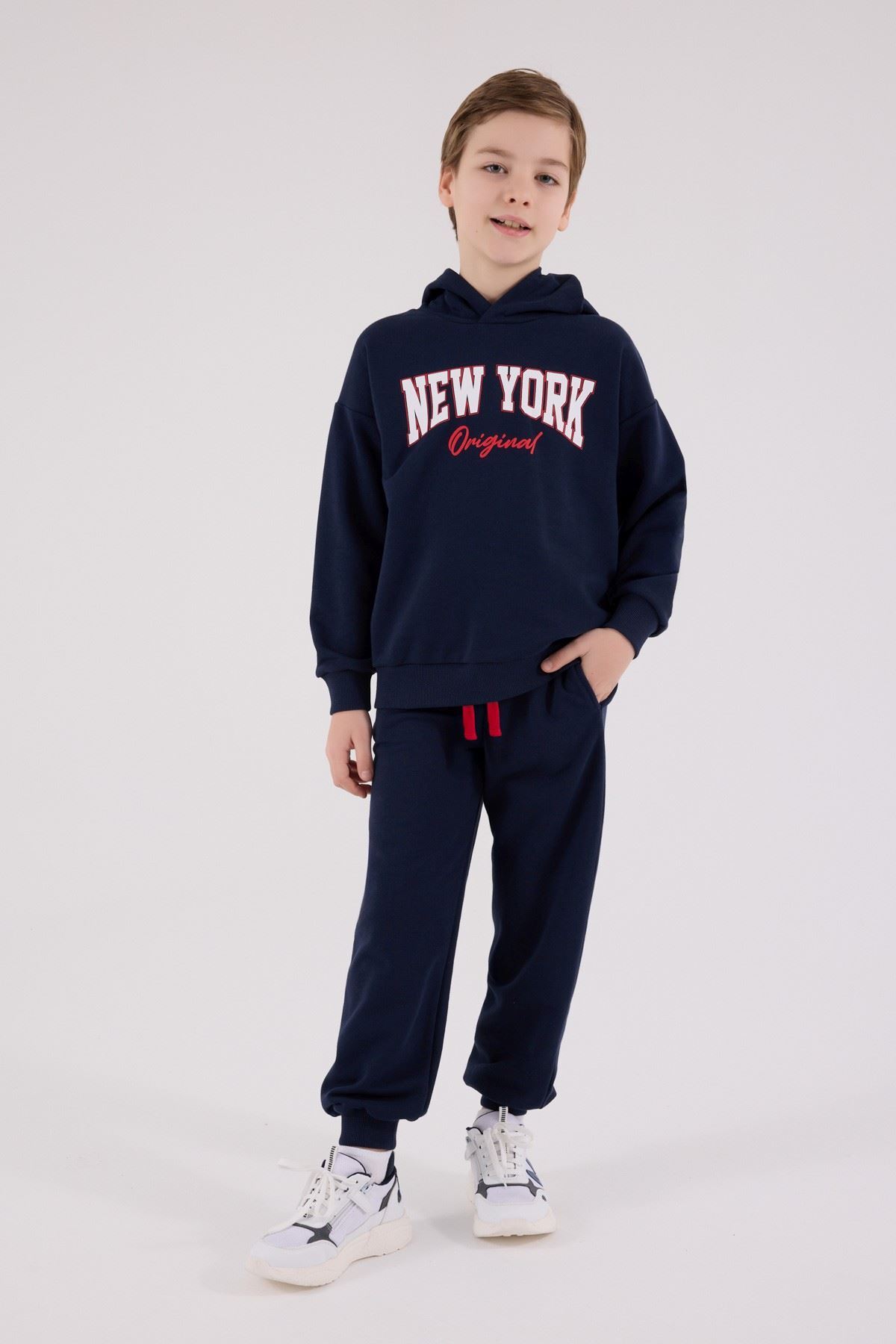 Roly Poly, Set doua piese din amestec de bumbac