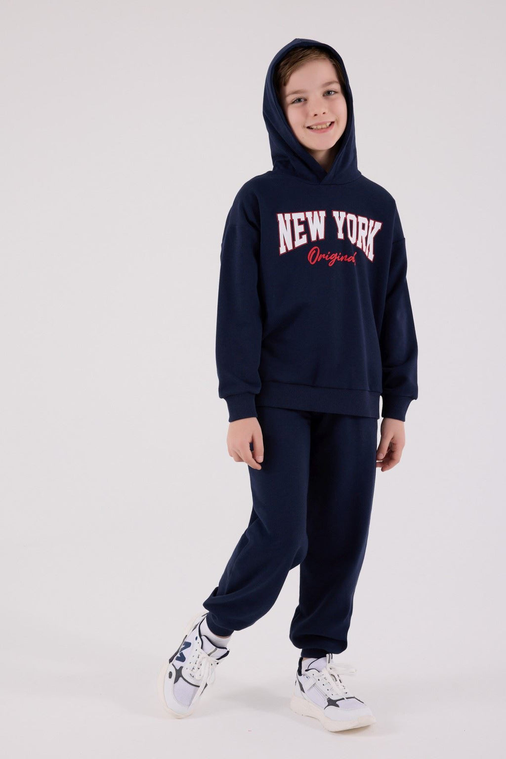 Roly Poly, Set doua piese din amestec de bumbac
