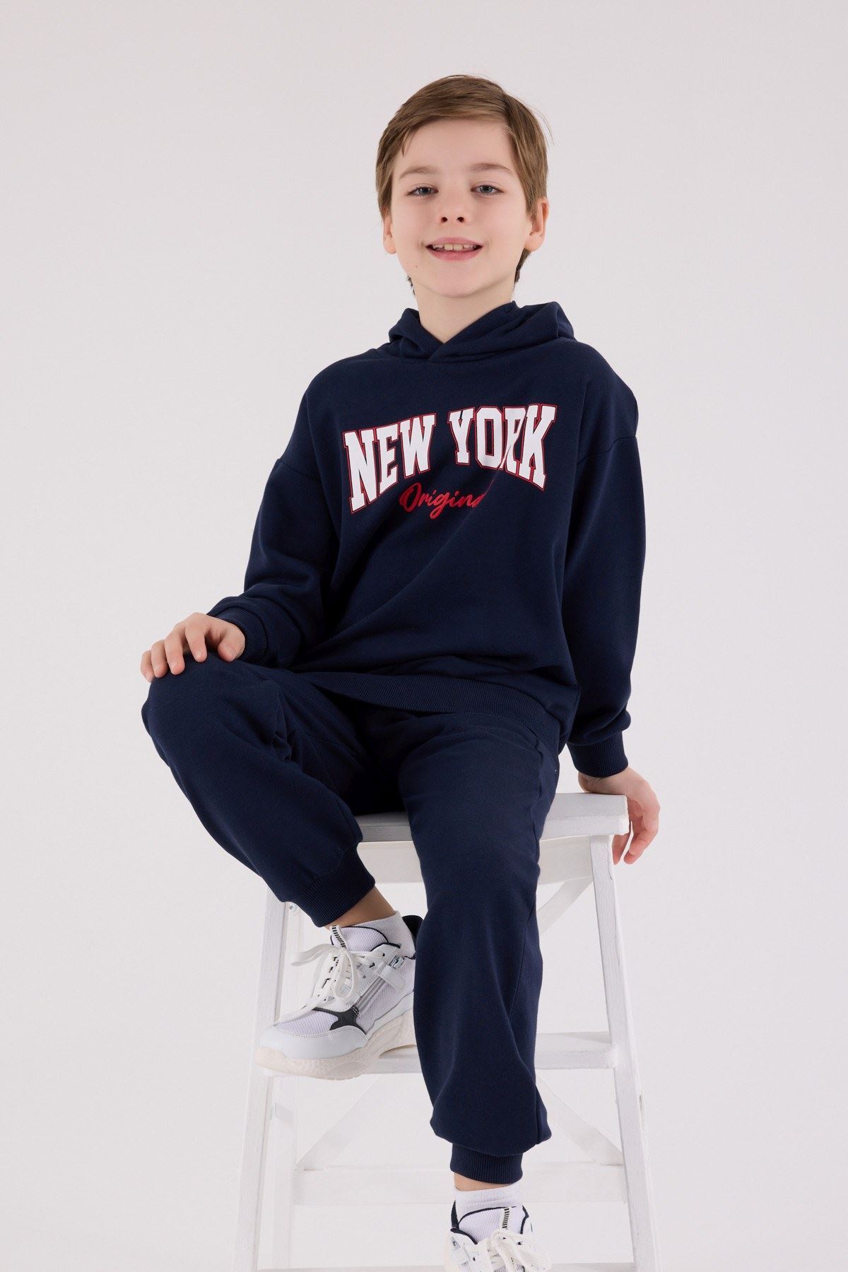 Roly Poly, Set doua piese din amestec de bumbac