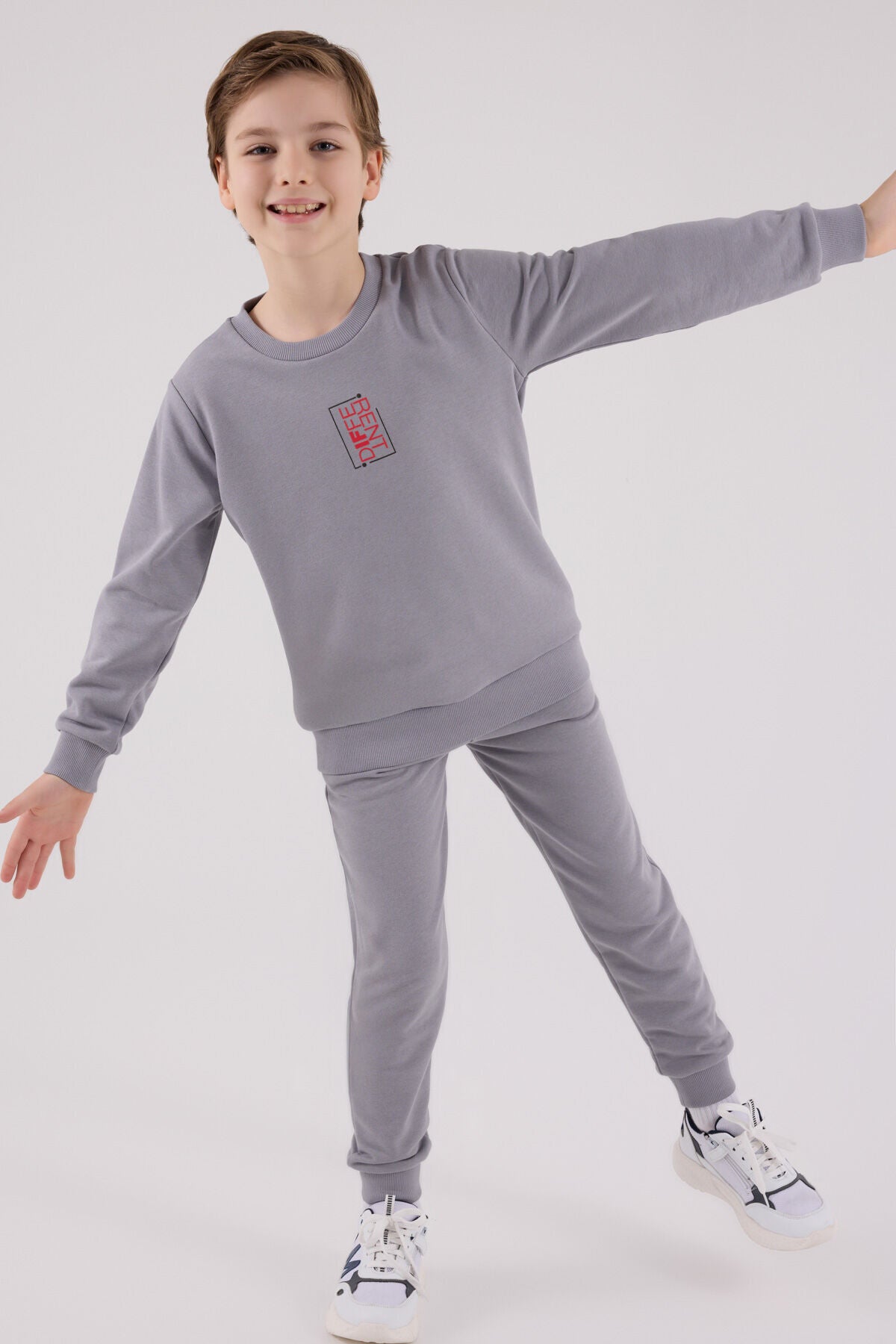 Roly Poly, Set doua piese din amestec de bumbac