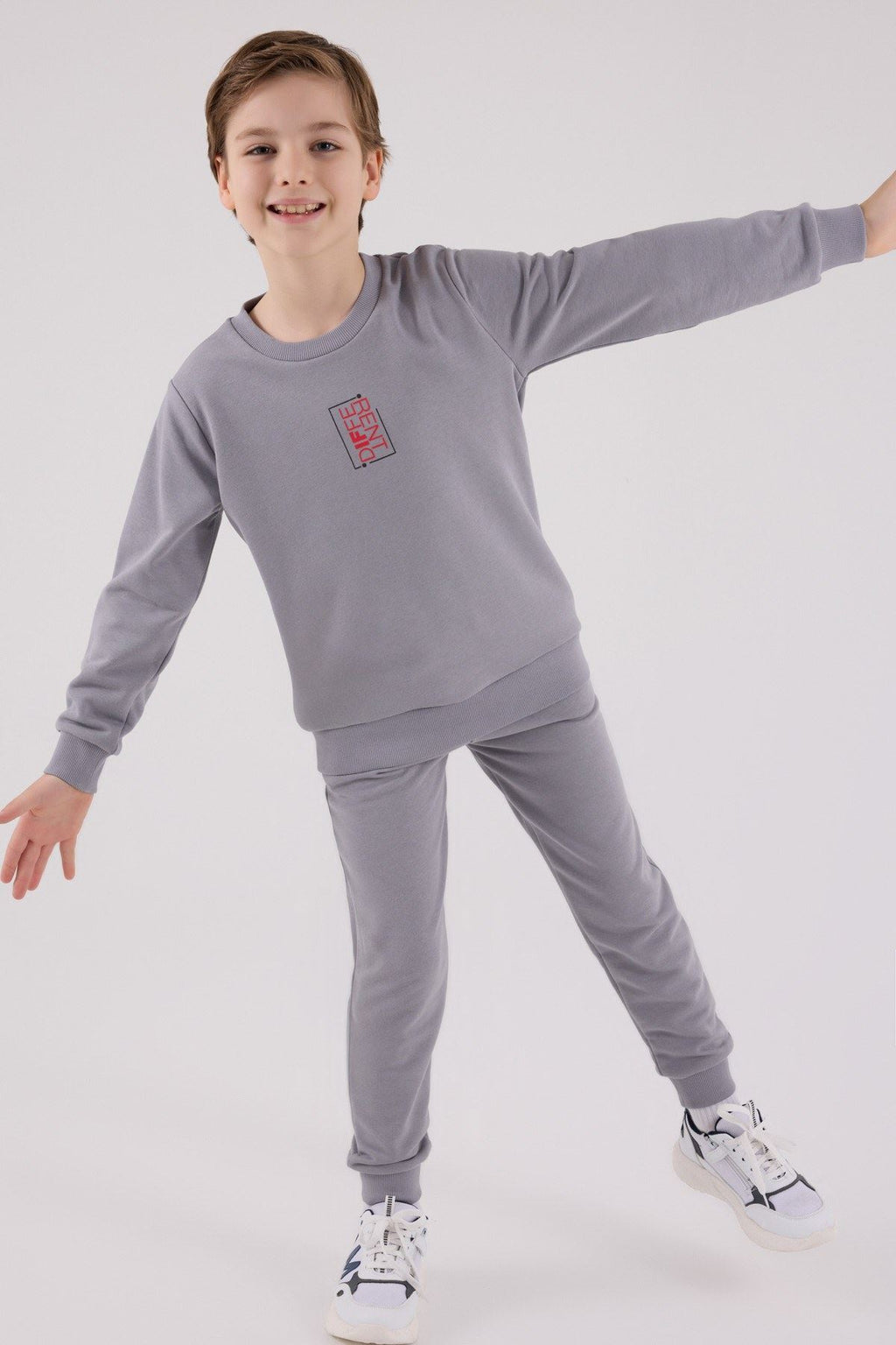 Roly Poly, Set doua piese din amestec de bumbac