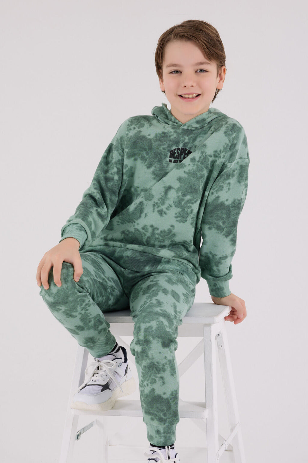 Roly Poly, Set doua piese din amestec de bumbac