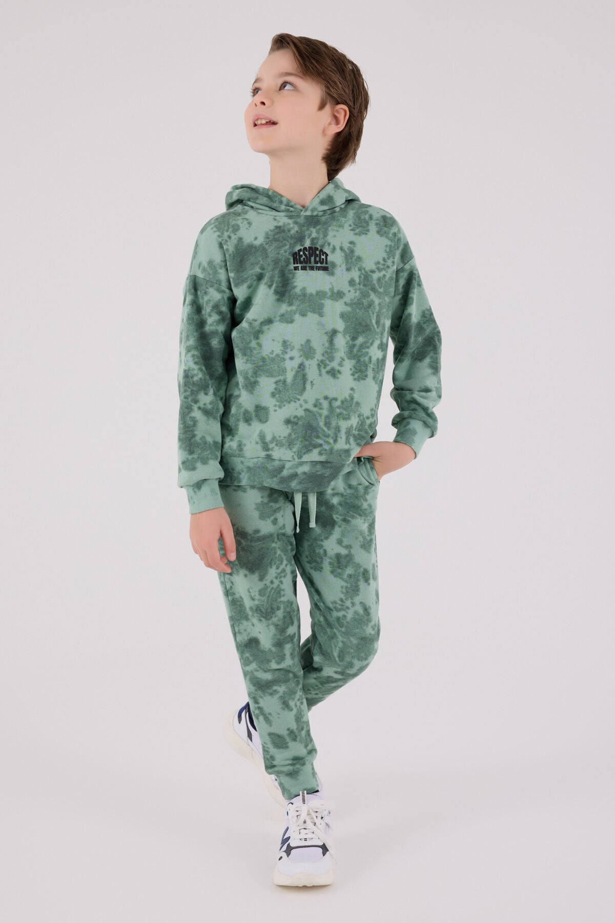 Roly Poly, Set doua piese din amestec de bumbac