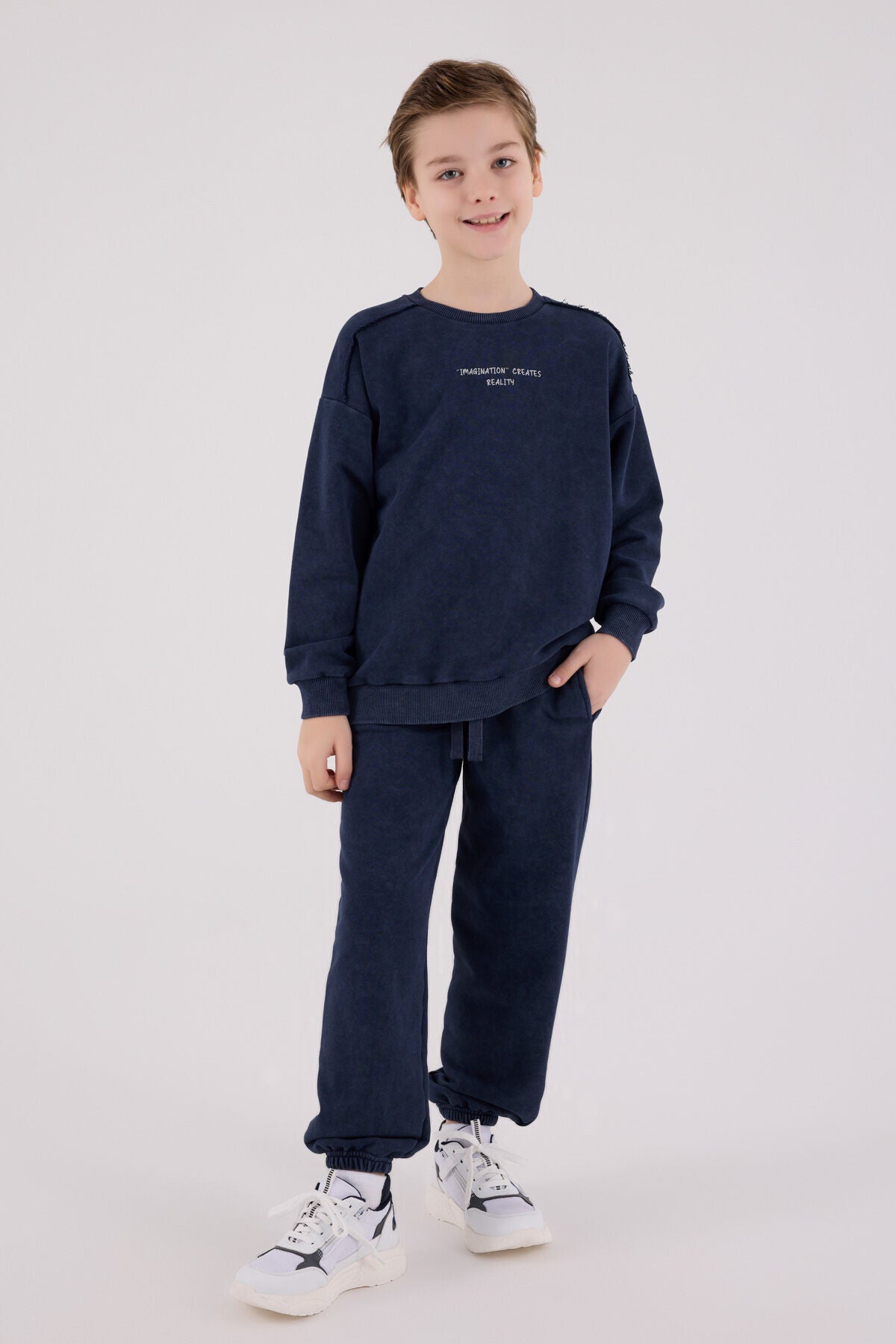 Roly Poly, Set doua piese din amestec de bumbac