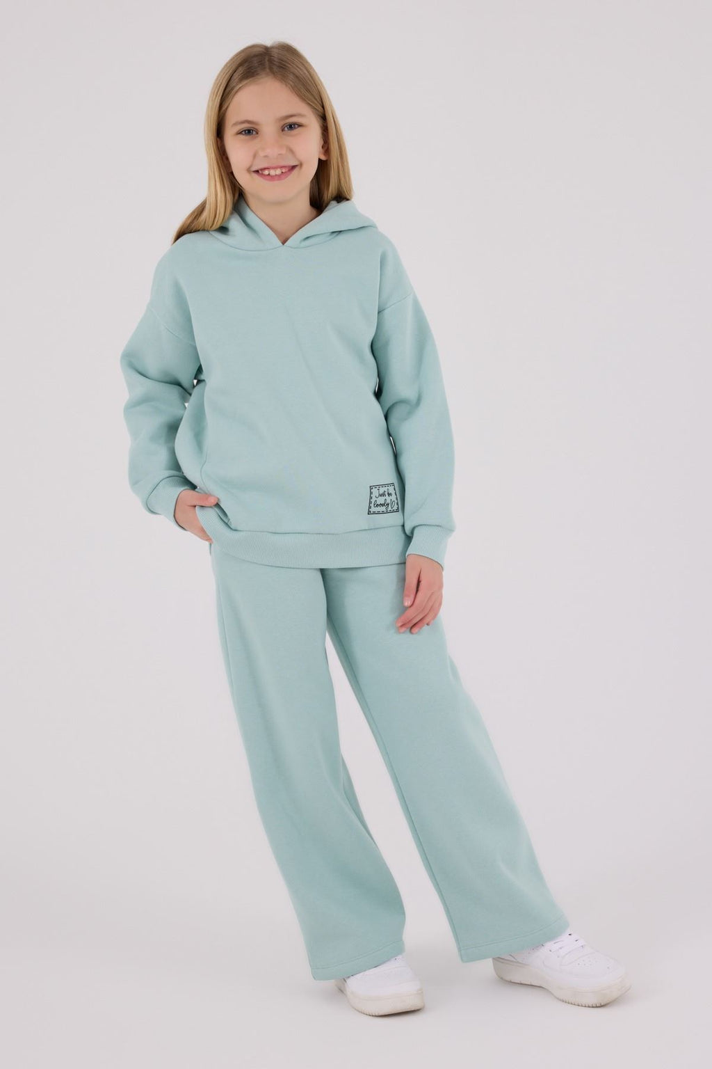Roly Poly, Set doua piese din amestec de bumbac