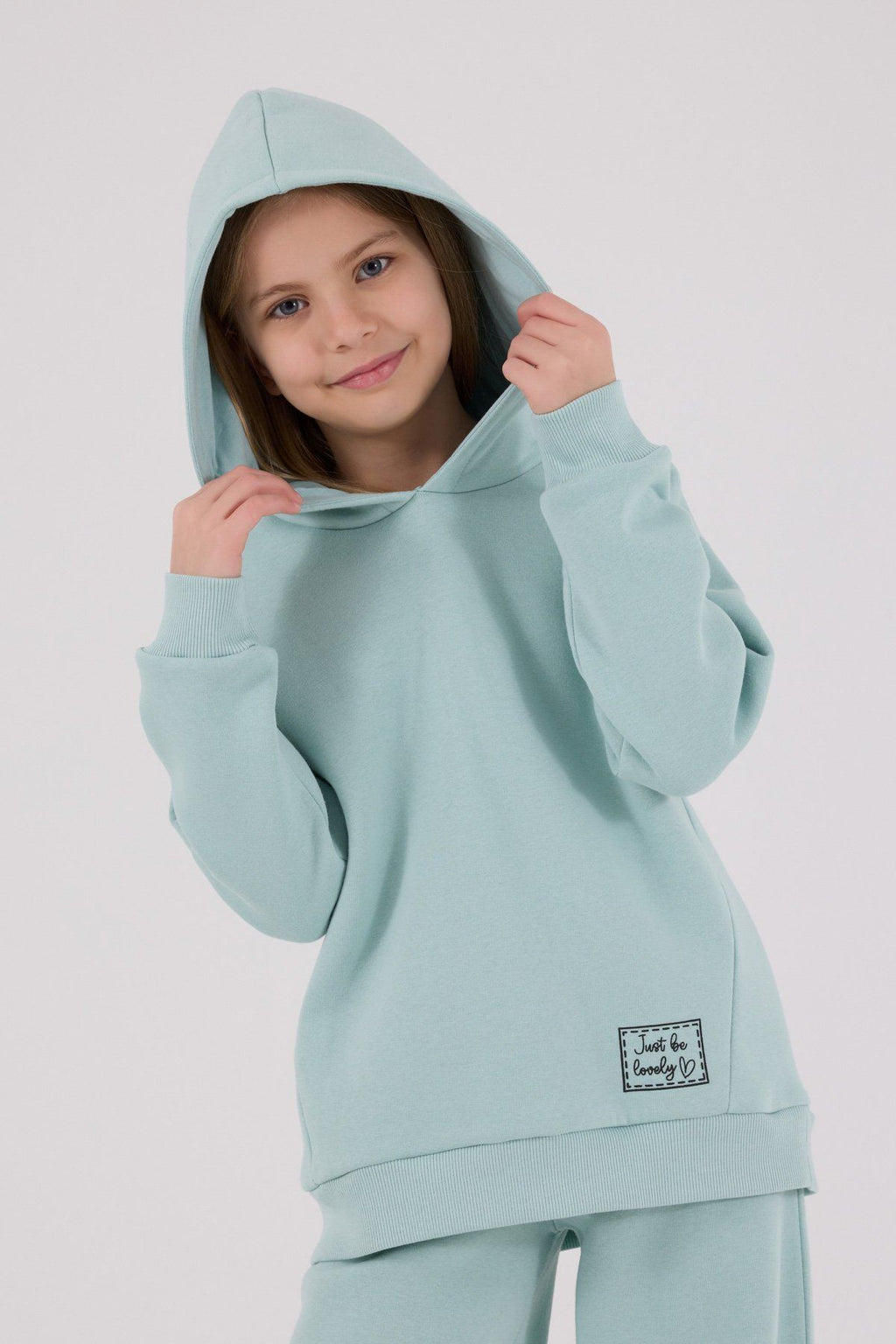 Roly Poly, Set doua piese din amestec de bumbac