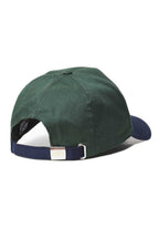 UCLA, Sapca unisex cu aplicatie logo, pentru baseball Bruins, Alb optic, Verde marin
