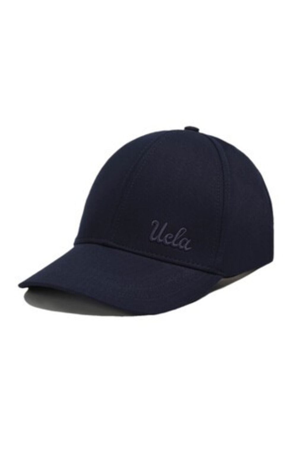 UCLA, Sapca cu broderie logo Neo, Bleumarin