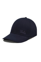 UCLA, Sapca cu broderie logo Neo, Bleumarin