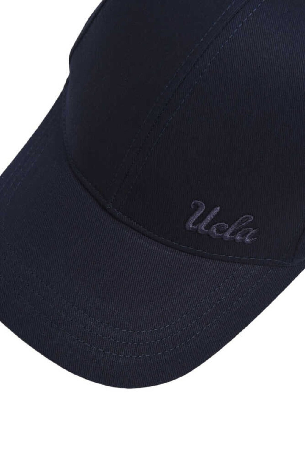 UCLA, Sapca cu broderie logo Neo, Bleumarin