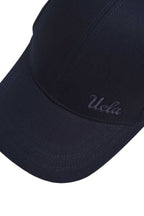 UCLA, Sapca cu broderie logo Neo, Bleumarin