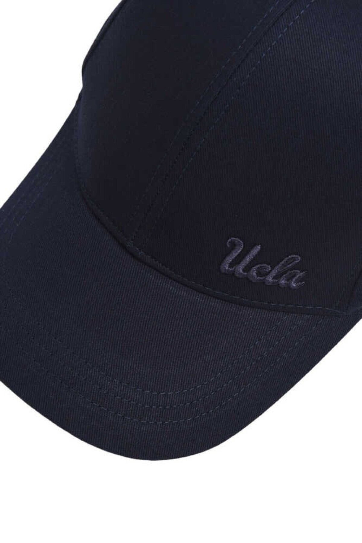 UCLA, Sapca cu broderie logo Neo, Bleumarin