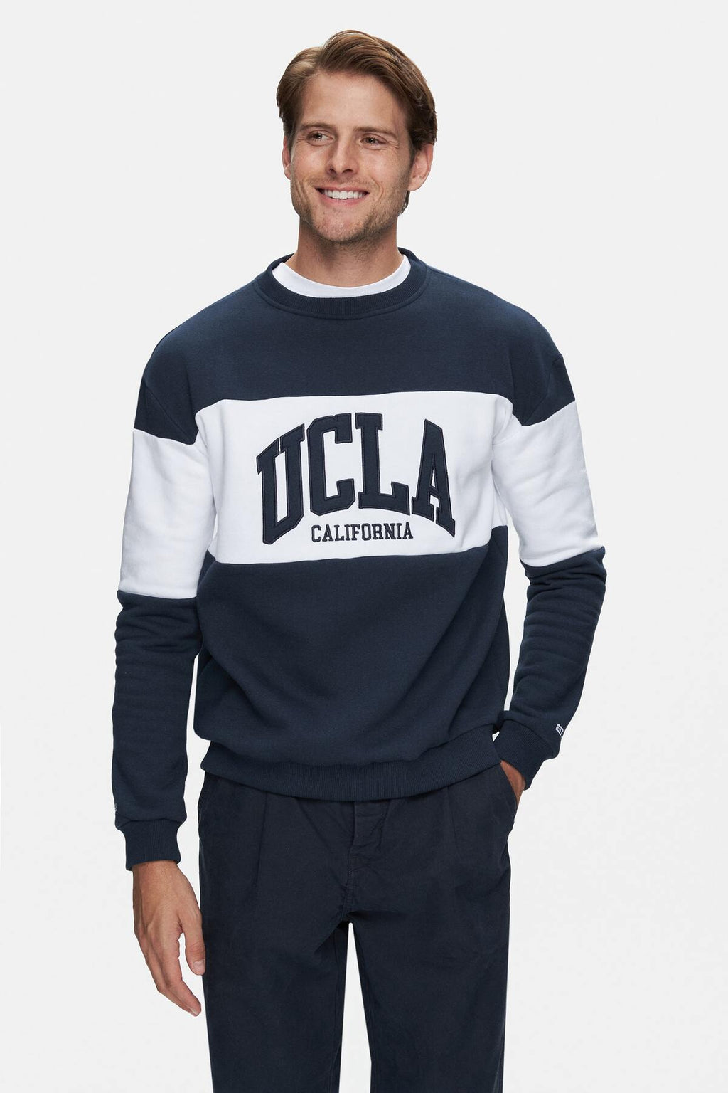 UCLA Sapca Unisex Reglabila