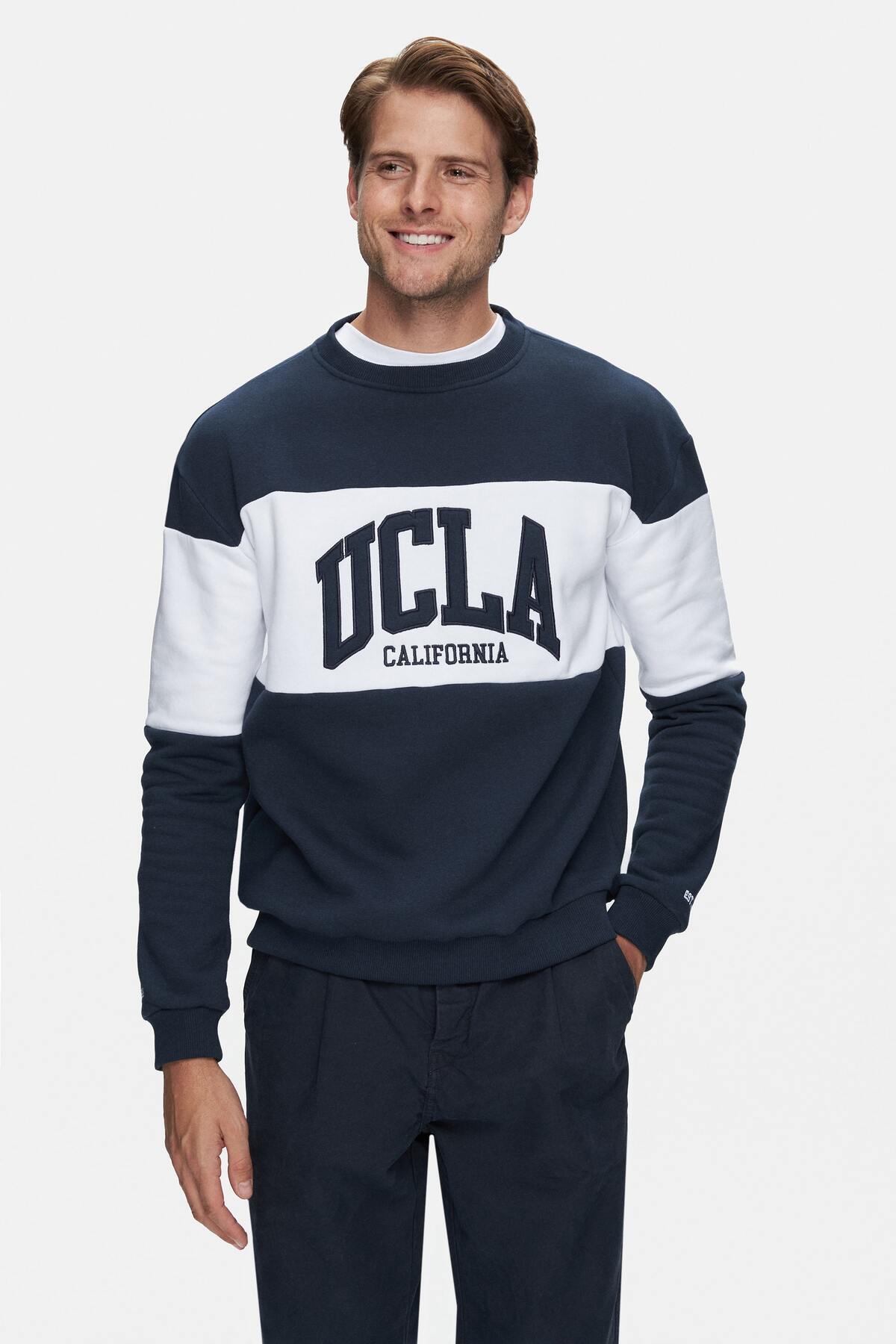 UCLA Sapca Unisex Reglabila
