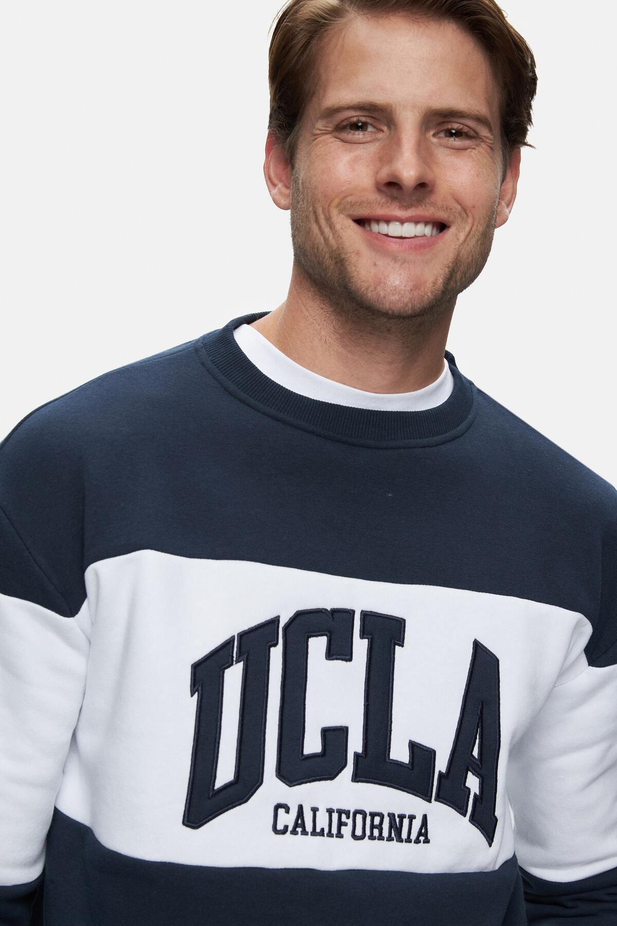 UCLA Sapca Unisex Reglabila