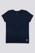 U.S. Polo Assn. Tricou de corp pentru copii