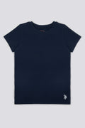 U.S. Polo Assn. Tricou de corp pentru copii