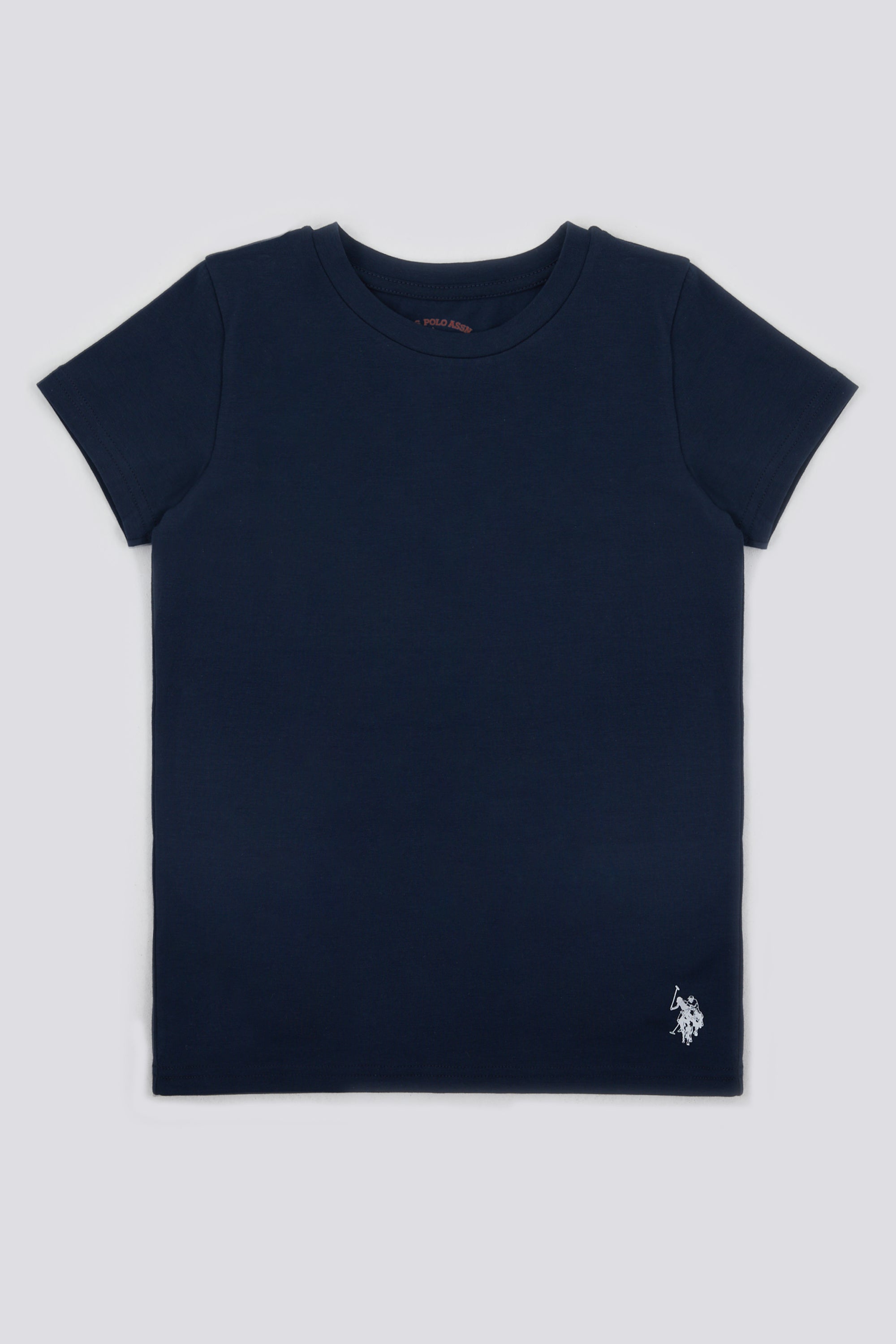 U.S. Polo Assn. Tricou de corp pentru copii