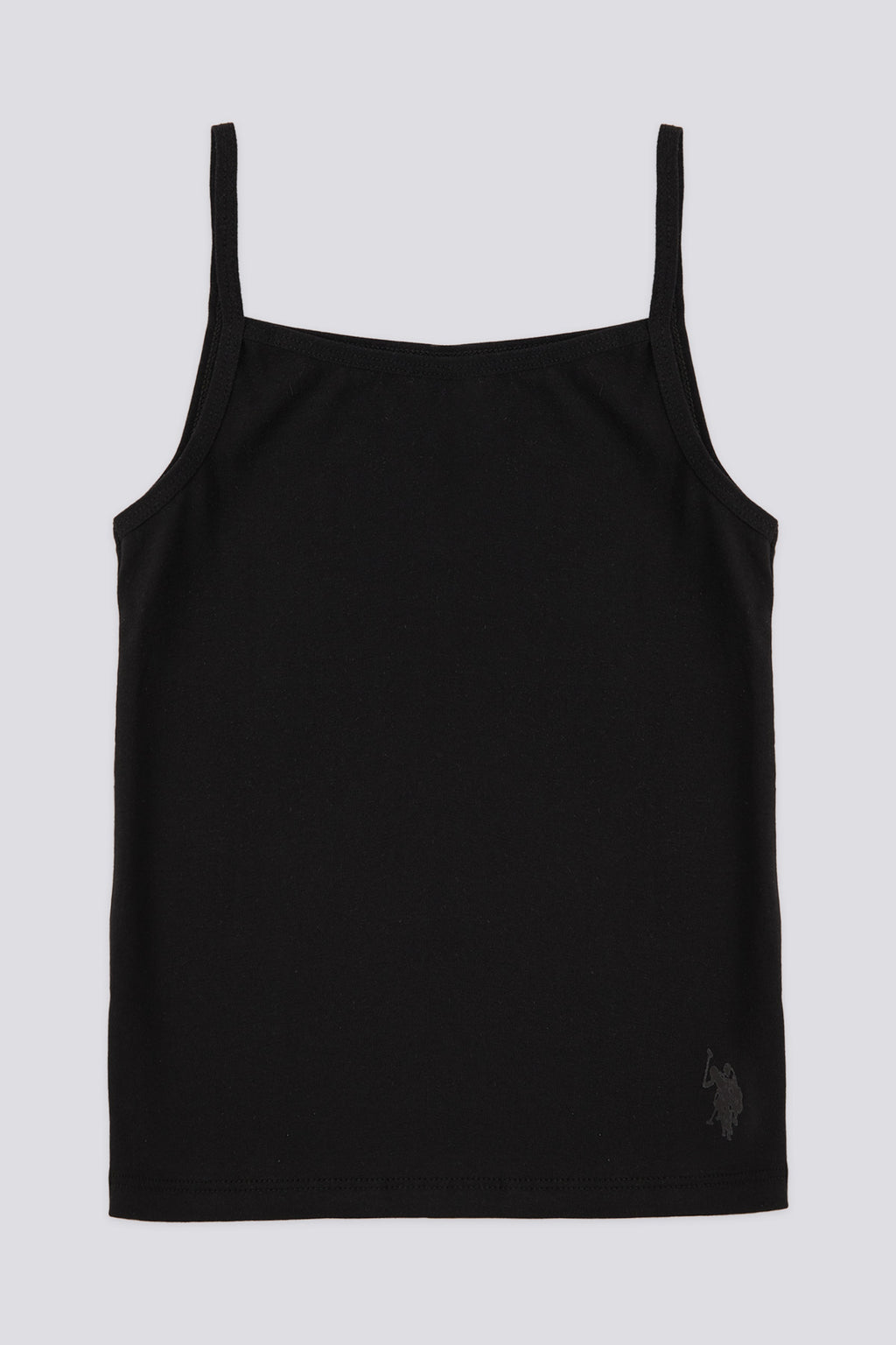 U.S. Polo Assn. Tricou de corp pentru copii