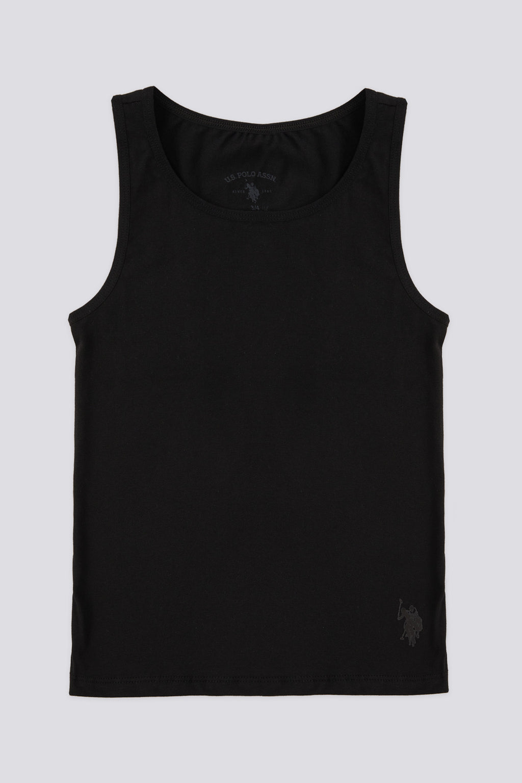 U.S. Polo Assn. Tricou de corp pentru copii