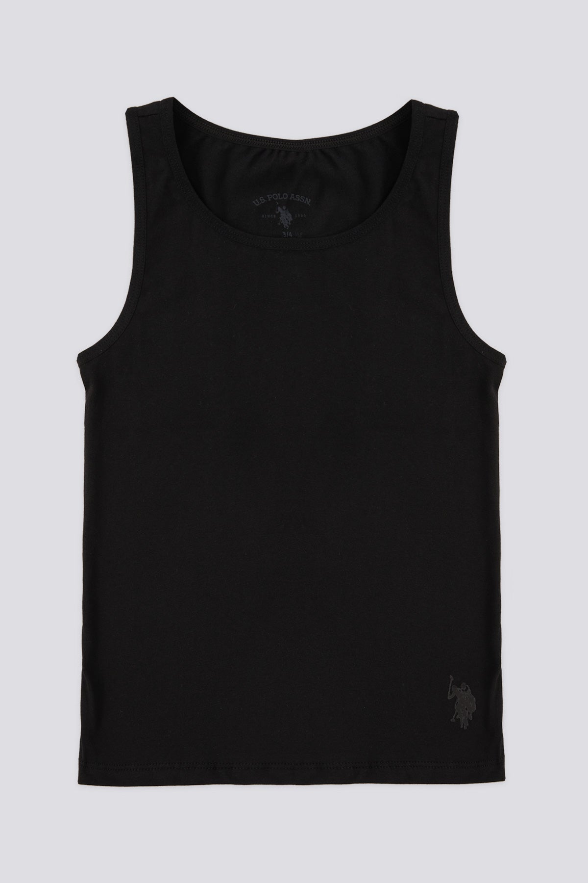 U.S. Polo Assn. Tricou de corp pentru copii