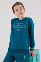U.S. Polo Assn. Set 2 piese
