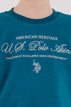 U.S. Polo Assn. Set 2 piese