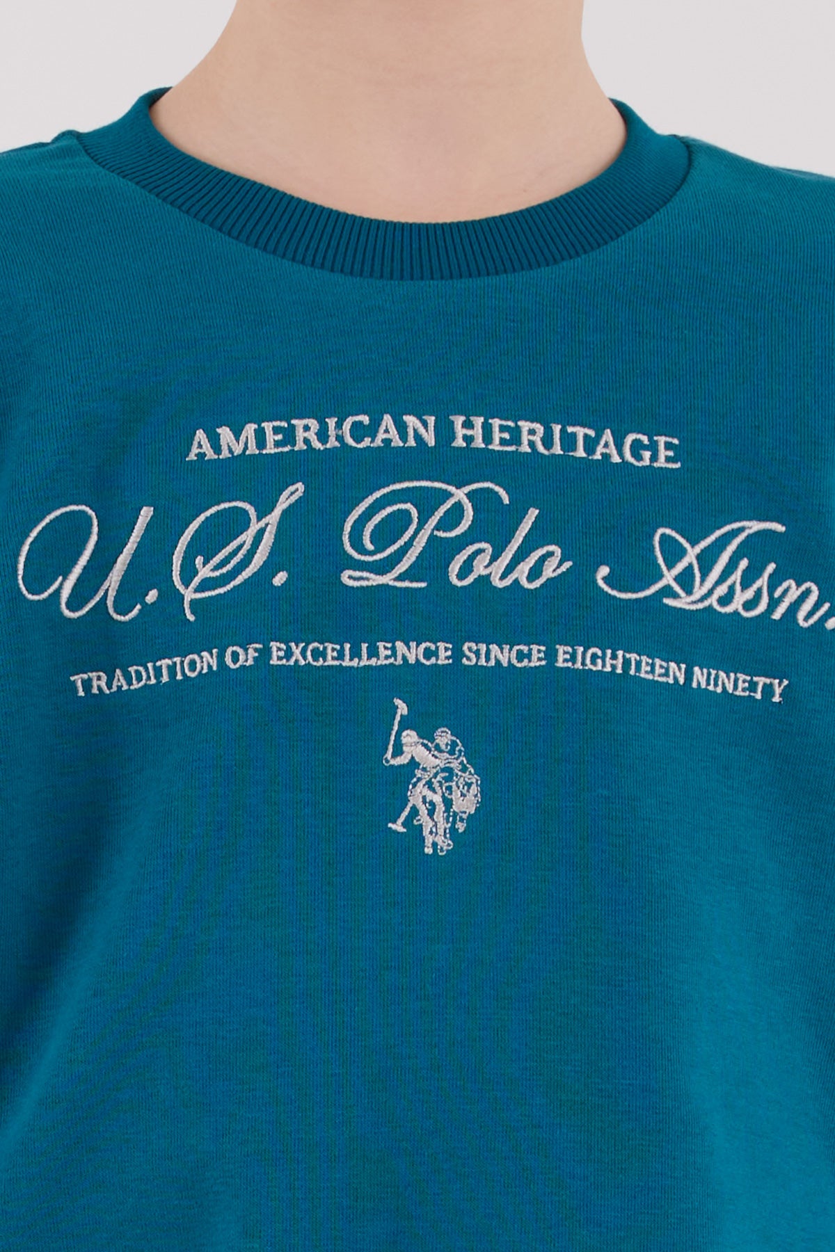 U.S. Polo Assn. Set 2 piese
