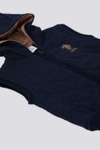 U.S. Polo Assn. Vesta pentru bebelusi