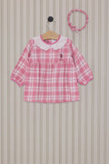 U.S. Polo Assn. Rochie pentru fetite