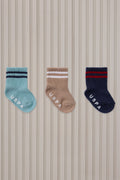 U.S. Polo Assn. Sosete pentru bebelusi