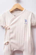 U.S. Polo Assn. Salopeta pentru bebelusi