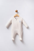 U.S. Polo Assn. Salopetă confortabilă fără botoșei