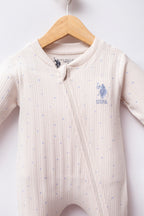 U.S. Polo Assn. Salopetă confortabilă fără botoșei