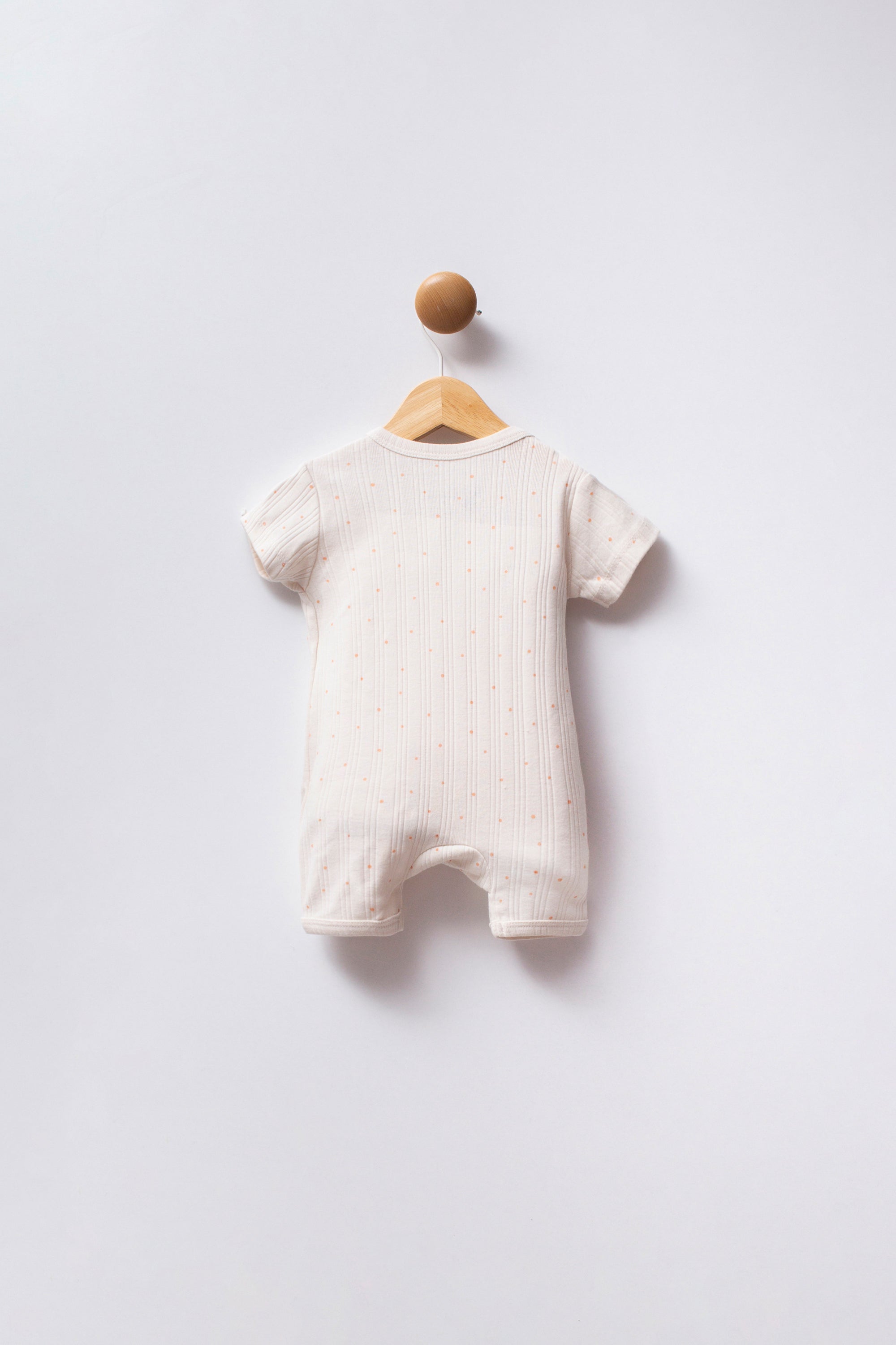U.S. Polo Assn. Salopeta basic pentru bebelusi bumbac 100%