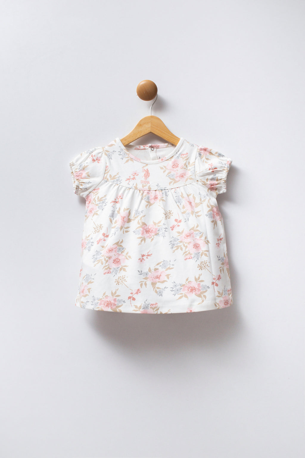U.S. Polo Assn. Rochie pentru fetite