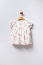 U.S. Polo Assn. Rochie pentru fetite