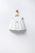 U.S. Polo Assn. Rochie pentru fetite