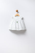 U.S. Polo Assn. Rochie pentru fetite