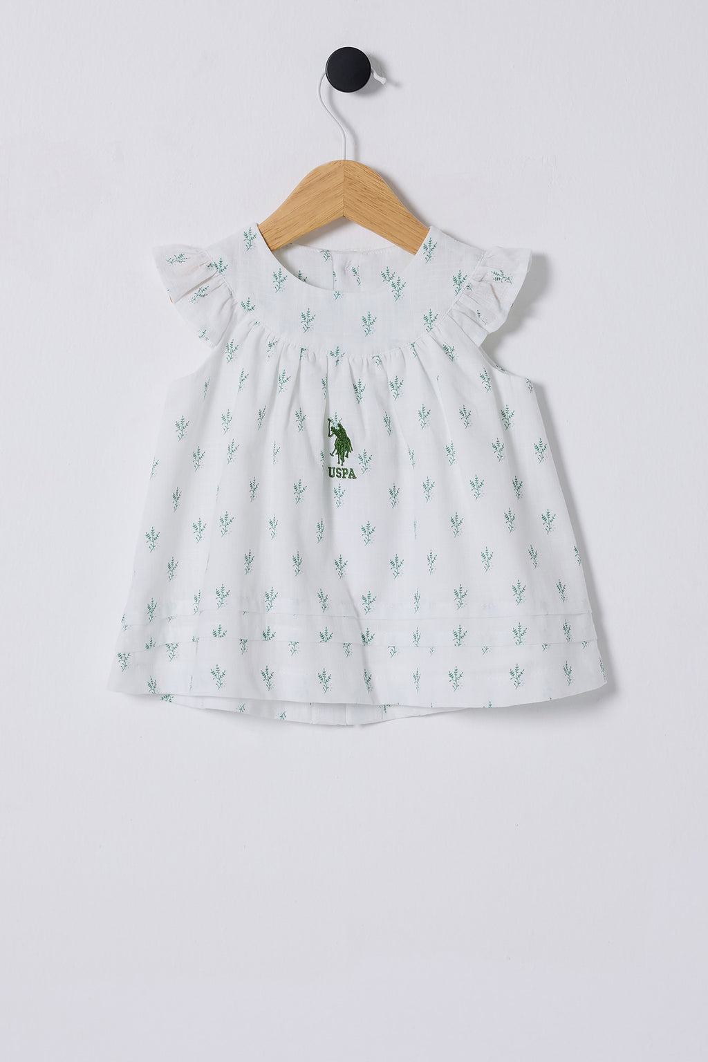 U.S. Polo Assn. Rochie pentru fetite