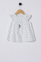 U.S. Polo Assn. Rochie pentru fetite