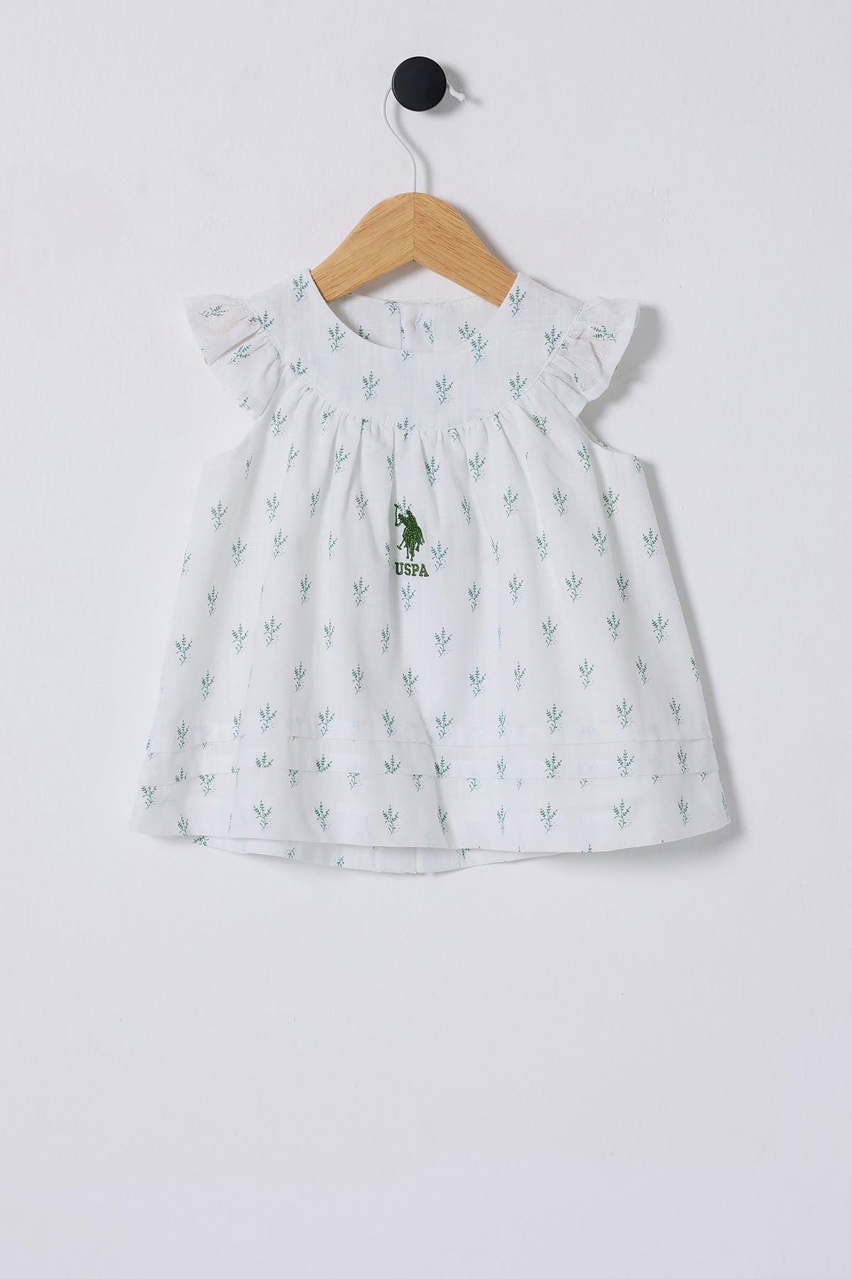 U.S. Polo Assn. Rochie pentru fetite