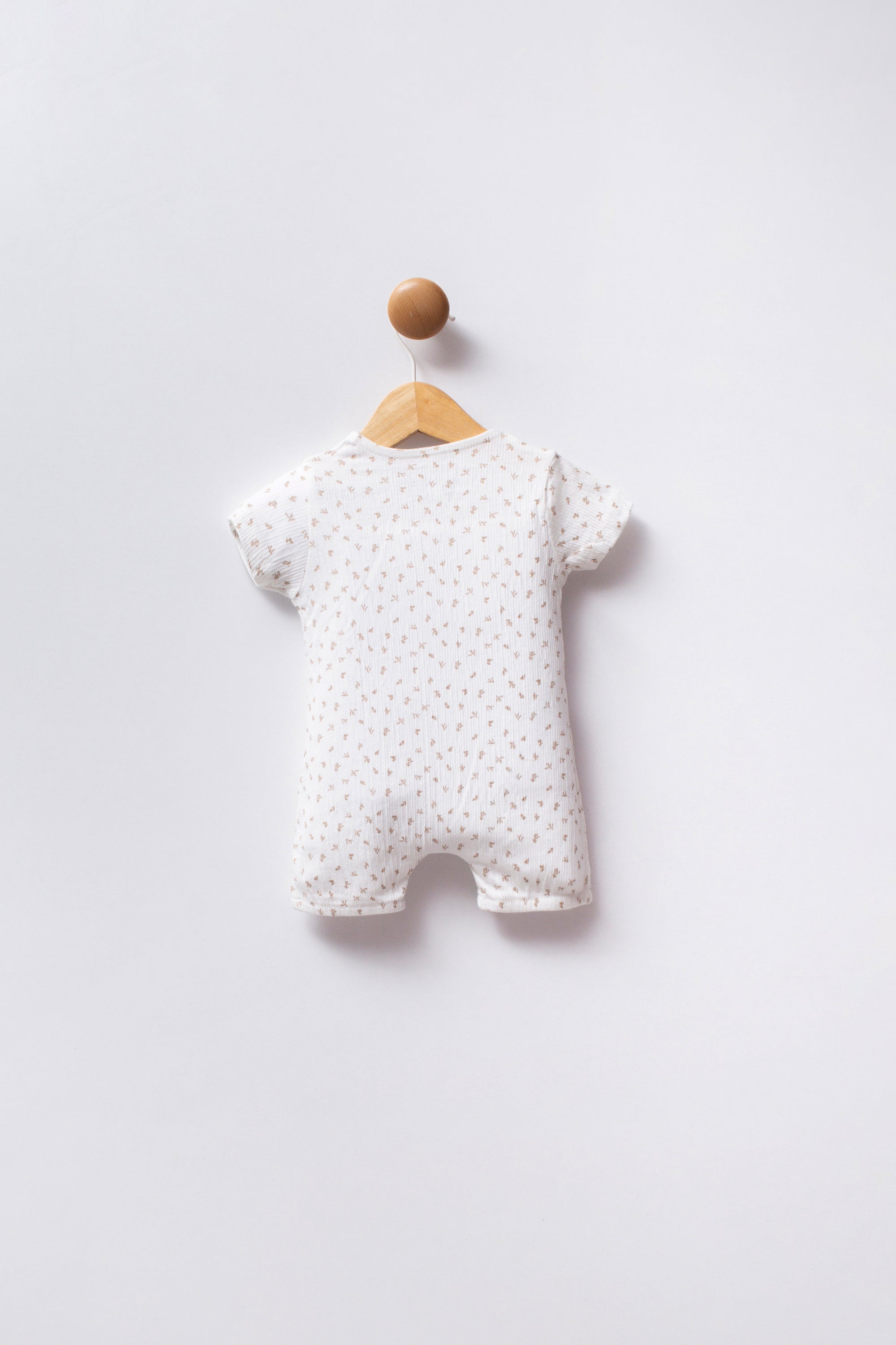 U.S. Polo Assn. Salopeta pentru fetite imprimeu floral sau grafic